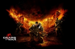 Gears of War
