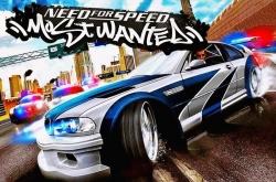 Need for Speed: Most Wanted