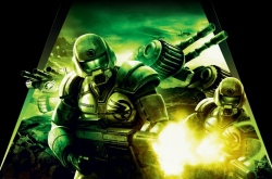 Command & Conquer 3: Tiberium Wars
