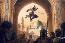 Смотрим на Ubisoft: покажет новые Assassin’s Creed, а также ворох новинок на Ubisoft Forward