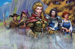 Mist Legacy