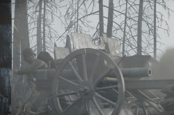     Beyond The Wire  Golf Gang