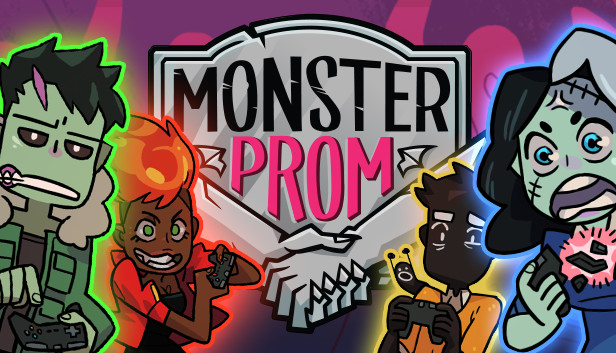 Monster Prom Monster Prom