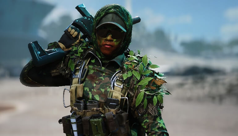 Поддержкой серии Battlefield займется один из авторов Halo Поддержкой серии Battlefield займется один из авторов Halo