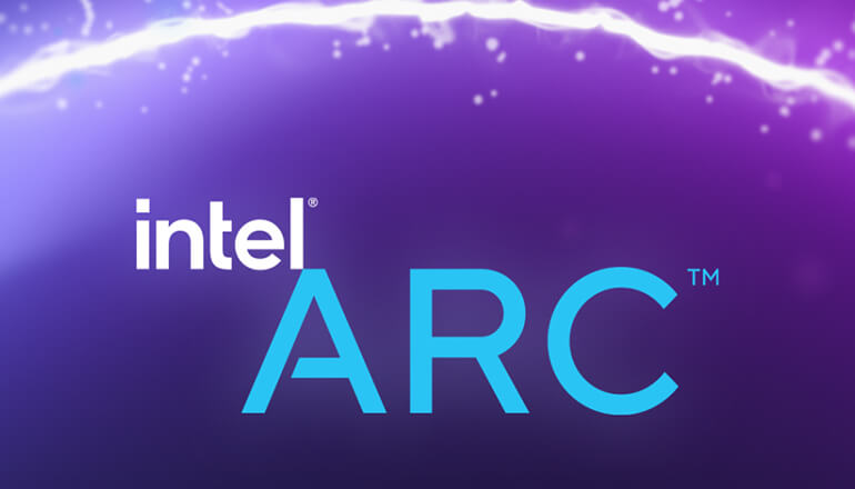 Intel упустила рынок видеокарт из-за проблем с запуском ARC Intel упустила рынок видеокарт из-за проблем с запуском ARC