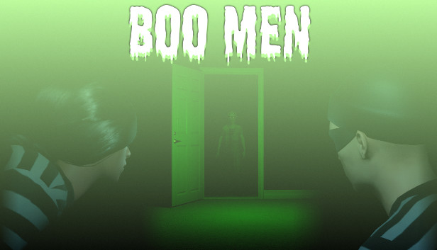 Boo Men Boo Men