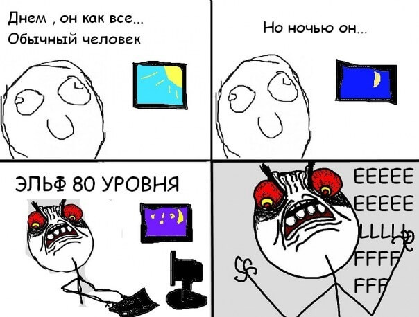 Тихо и без очередей – скромный запуск Wrath of the Lich King Classic Тихо и без очередей – скромный запуск Wrath of the Lich King Classic