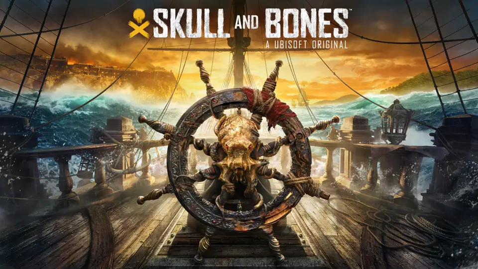 Дата релиза Skull and Bones снова перенесена Дата релиза Skull and Bones снова перенесена