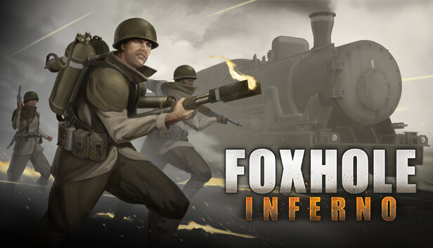 Foxhole Foxhole