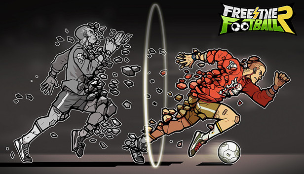 FreestyleFootball R FreestyleFootball R