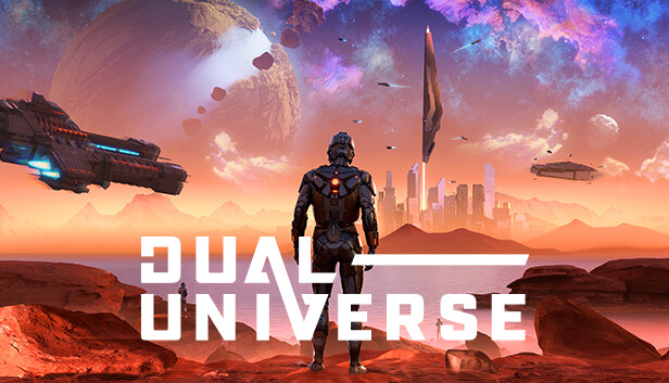 Dual Universe Dual Universe