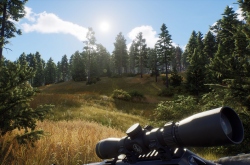 Way of the Hunter. Как отследить кровавый след?