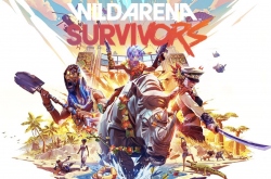 Мобильная королевская битва по Far Cry вышла, потеряв название и связь с Far Cry