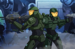 Halo Infinite  Microsoft   343i ,   