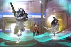 Blizzard   Overwatch  
