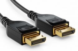 Как выбрать подходящий кабель DisplayPort? Инструкция