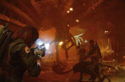 Для кооперативного шутера Aliens: Fireteam Elite вышел крупный аддон «Патоген»