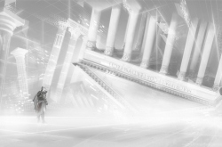  Ubisoft  Assassin's Creed Infinity?   ?