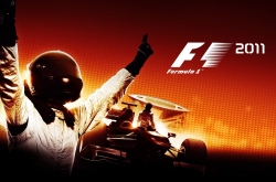 F1 2011