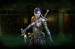 Epic  ARK: Survival Evolved  Gloomhaven