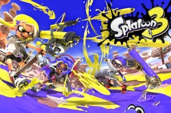 Splatoon 3