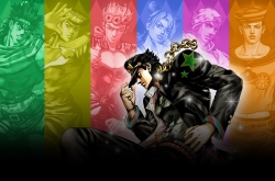 Jojo’s Bizarre Adventure: All Star Battle R. Стили бойцов и какой лучше выбрать
