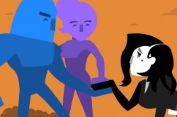 Epic   Runbow     DRL Simulator