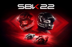 SBK 22
