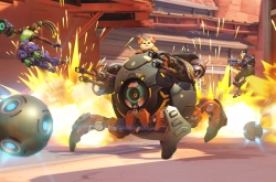 Цифровой GULAG: разработчики Overwatch 2 обяжут игроков привязывать реальный номер телефона