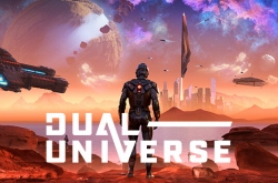 Dual Universe