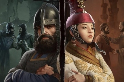Стратегия Crusader Kings III получила дополнение «Friends & Foes» и бесплатный уикэнд