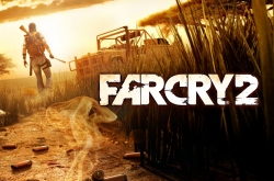 Far Cry 2