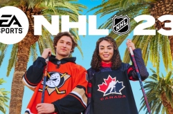 NHL 23