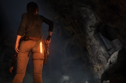   Submerged: Hidden Depths  Shadow of the Tomb Raider (  )