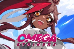 Omega Strikers