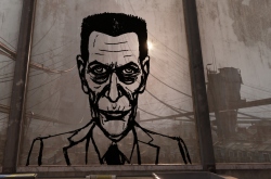 Сотрудник Valve подтвердил разработку новых частей Half-Life