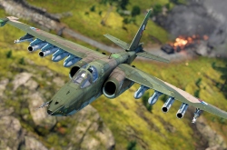  War Thunder       