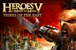 Heroes of Might and Magic V: Tribes of the East
