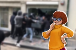 Велма из MultiVersus умела звонить в полицию. Это задело чувства сторонников BLM