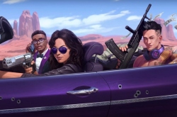 Saints Row. Как быстро заработать денег?