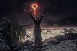 FromSoftware    Dark Souls 3