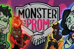 Monster Prom