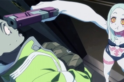   Cyberpunk: Edgerunners     Cyberpunk 2077,   