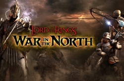 Lord of the Rings: War in the North