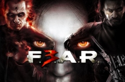 F.E.A.R. 3