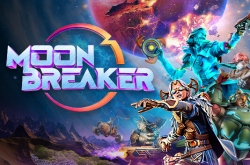 Moonbreaker