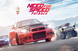     Need for Speed Payback, Black Desert  Europa Universalis IV  Steam