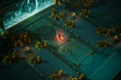 Стартовал ЗБТ экшена Torchlight Infinite в Steam