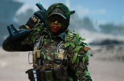   Battlefield     Halo