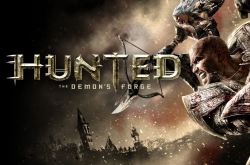 Hunted: The Demon's Forge